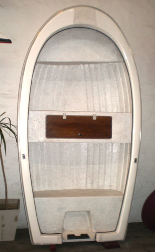 Bote Bahamas 230