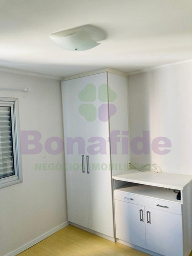Imagem 19 de 27 de Apartamento Para Venda, Portal Das Palmeiras, Jundiaí. - Ap12592 - 69423012