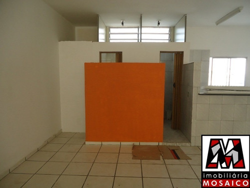 Imagem 2 de 11 de Oportunidade, Salão Comercial No Vianelo. - 50589 - 69517328
