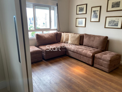 Imagem 6 de 30 de Apartamento À Venda Em Cambuí - Ap005005