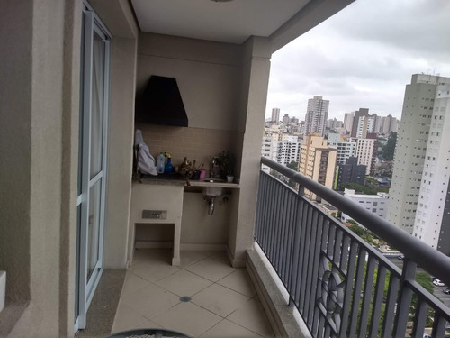 Imagem 6 de 15 de Apartamento - Centro - Ref: 3004 - V-3004