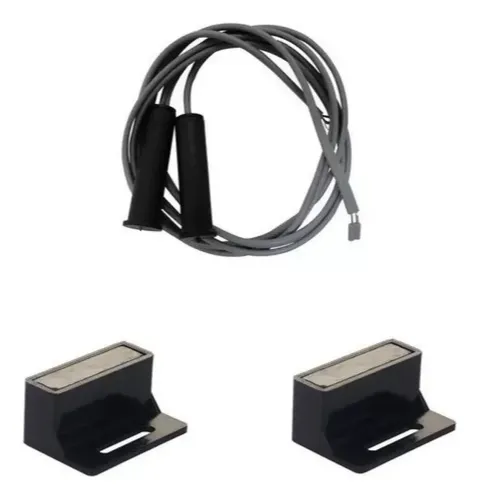 Sensor Fim De Curso Rossi Dz3 Dz4 Dz Nano Deslizante C/imãs | MercadoLivre