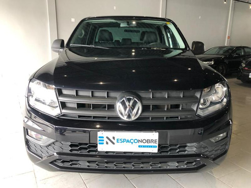 Volkswagen Amarok Cd 4x4 Se