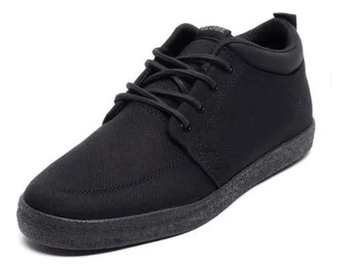 Zapatillas Globe Negras Talla 44.5 Hombre Poco Uso