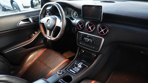 Mercedes-Benz Clase A 2.0 A 45 Amg Edition 1 At