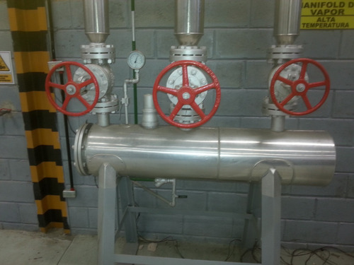 Imagen 3 de 10 de Mantenimientos, Proyectos, Calderas, Chillers, Obra Civil