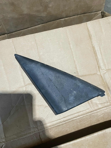 Esquinero Tapa Retrovisor Toyota Camry Izquierdo