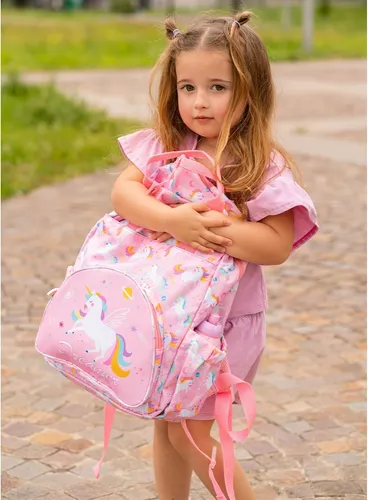 Mochila grande niño sale