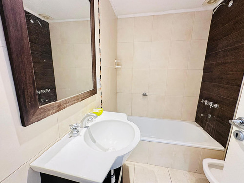 Departamento En Castelar Norte