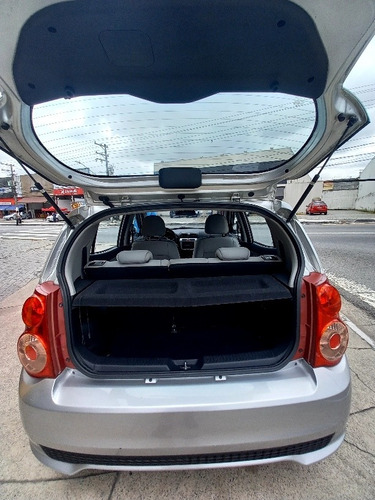 Imagem 19 de 19 de Kia Picanto 2011 1.0 Ex 5p
