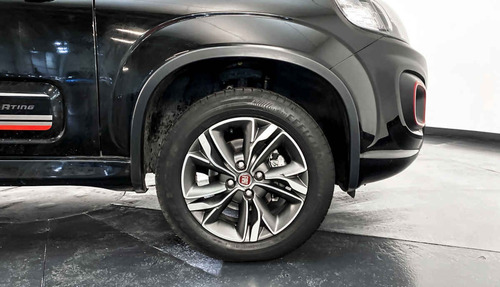 Imagen 13 de 15 de 32806 - Fiat Uno 2019 Con Garantía Mt