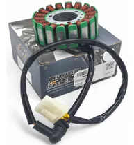 Comprar Estator Para Bajaj Rs 200 20-23 \u002F Ktm Duke 390 (18 Bobinas)