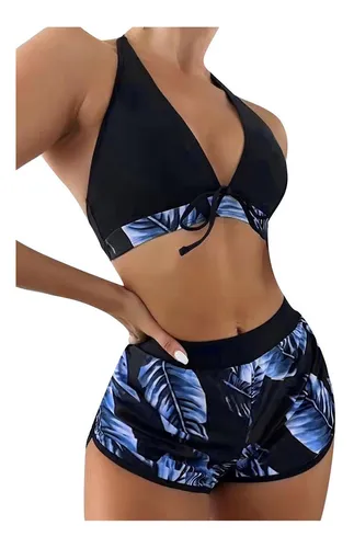 Shorts de baño para mujer hotsell