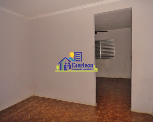 Quatro Cômodos Disponíveis Em São Rafael, Zona Leste De São Paulo! - 405 - 32293299