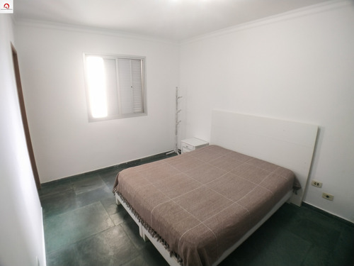 Imagem 7 de 30 de Apartamento Residencial Para Venda Pitangueiras, Guarujá 5 Dormitórios Sendo 2 Suítes, 3 Banheiros, 4 Vagas 300,00 M² Útil - Ap05507 - 68831533