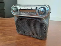 Comprar Radio Packard Nash Pontiac Buick Cadillac Lincoln Antigo