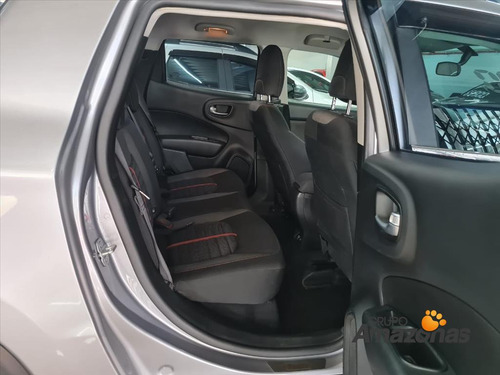 Fiat Toro 2.0 16V TURBO DIESEL FREEDOM 4WD AT9