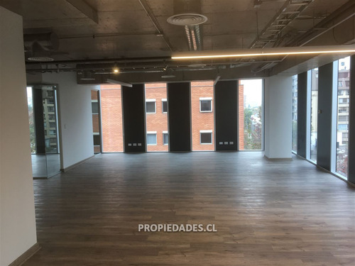Oficina En Arriendo En Las Condes
