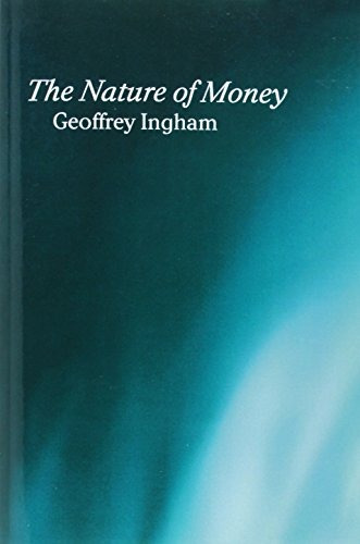 Libro The Nature Of Money - Nuevo