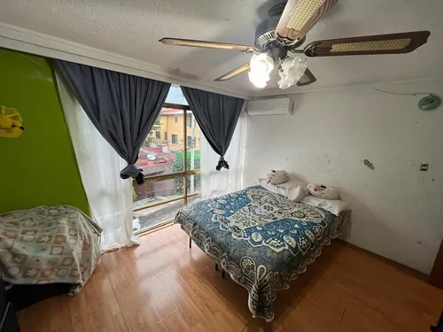 En Renta Casa, Los Reyes, Coyoacan Cc
