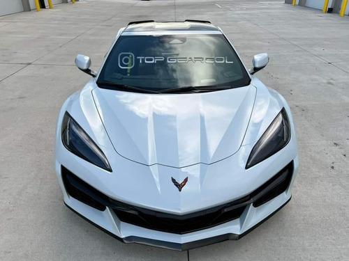 Corvette C8 Z06 Zl1 2025