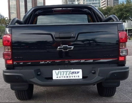 Imagen 20 de 25 de Chevrolet S10 Z71 4x4 At 0km Entreginmediata Conc Oficial Em