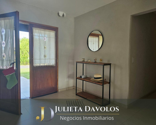 Casa En Venta 4 Ambientes El Canton Barrio Norte -escobar