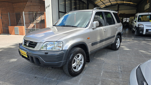 Honda CR-V 2.0 4x4 Si At