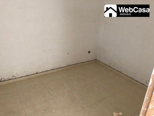 Imagem 6 de 13 de Casa Em Condominio - Vila Esperanca - Ref: 2269 - V-2269