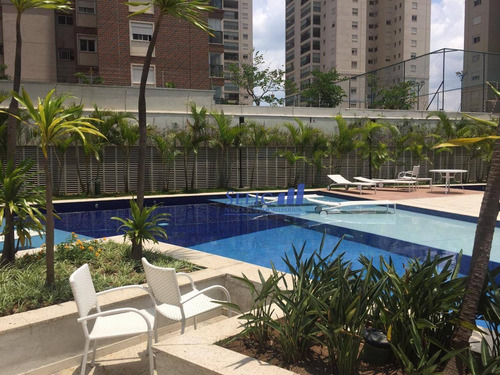 Imagem 16 de 28 de In Design - Flat 48m², 1 Dormitório, Centro, Cod: Fl0004 - Fl0004