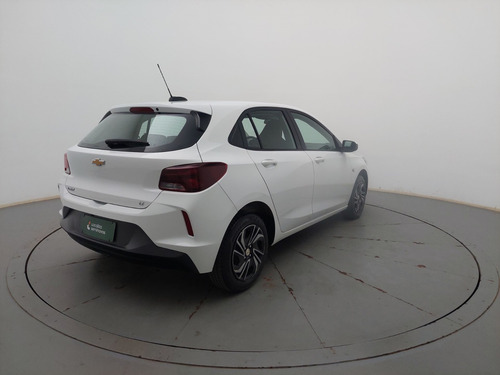 Chevrolet Onix 1.0 TURBO FLEX LT MANUAL