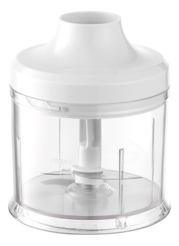 Licuadora De Mano Sencor Minipimer Shb 4260wh-eue3 600w