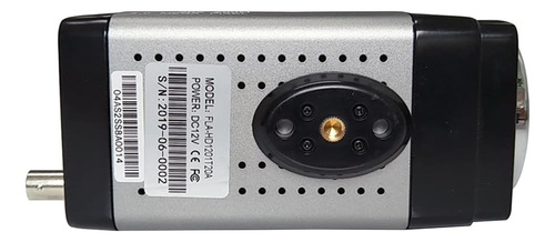 Cámara Web 2mp 1080p 30fps 20x Zoom Sdi Ip Box Con Micrófono
