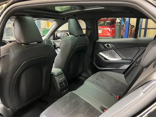 BMW Serie 1 1.5 118