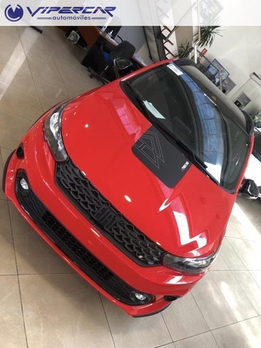 Fiat Argo Trekking 1.3 2021 0km