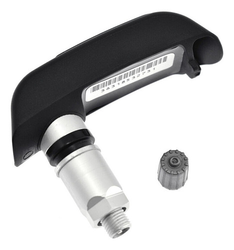 Sensor De Presión Tpms T De 2 Piezas Para Bmw R1200 S R1200