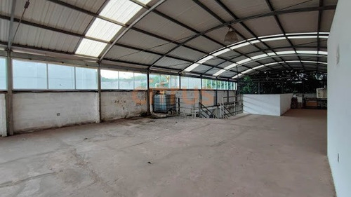 Imagen 11 de 14 de Bodegas En Arriendo Sevilla 643-6659