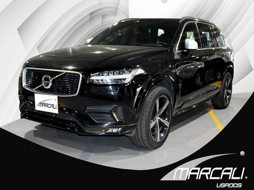 Volvo XC90 2.0 T6 Awd R-design