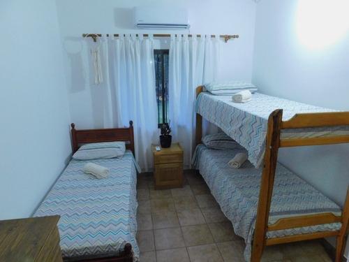 Imagen 6 de 12 de Alojamiento Temporario- Casa Completa- Salto Encantado Mnes.