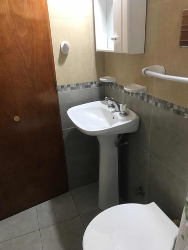 Dueña Alquila Dpto Tipo Casa En San Bernardo A 2 Cuadras Del Mar Zona Centro Sin Escaleras Solo Familias Hasta 4 Personas Incluyendo Niños, , No Mascotas