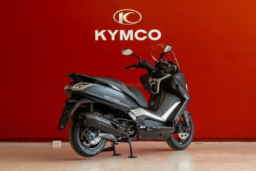 Kymco Downtown 350 Tcs 0km 2025 No Voge - Sym - Honda Pcx