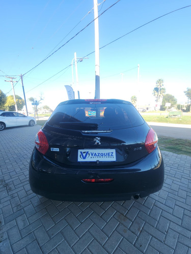Peugeot 208 1.5 Allure