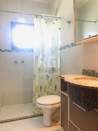 Casa Em Hípica Com 3 Dormitórios - Mi270020