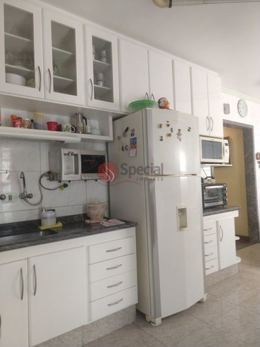 Belissima Casa Terra Com Espaço Gourmet Jardim Vila Formosa - Af23136