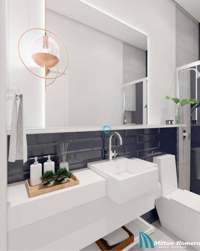 Imagem 14 de 30 de Casa À Venda, 292 M² Por R$ 2.990.000,00 - Alphaville - Santana De Parnaíba/sp - Ca1507