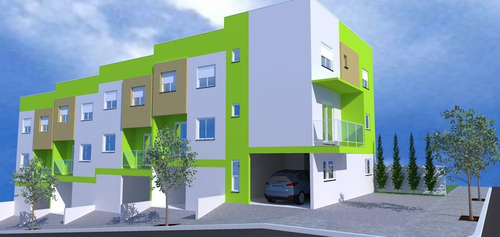 Imagem 3 de 4 de Sobrado À Venda, 119 M² Por R$ 295.000,00 - Desvio Rizzo - Caxias Do Sul/rs - So0338
