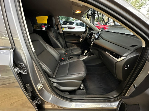 Chevrolet Tracker 1.0 TURBO FLEX LT AUTOMÁTICO