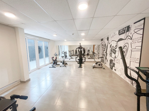 Rebaja X2 Meses! Nuevo Y Equipado 3d1b + Opc A Est Y Bdga