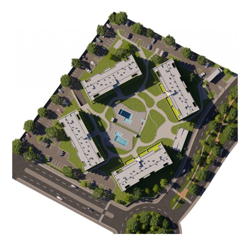 Condominio Parque Arrayanes