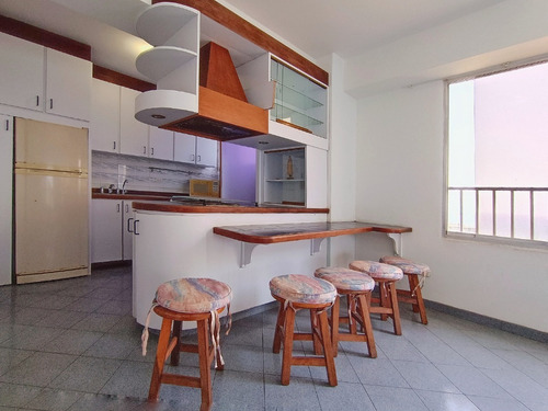 Imagen 6 de 14 de Apartamento En Venta Residencias La Riviera Urb Playa Grande La Guaira